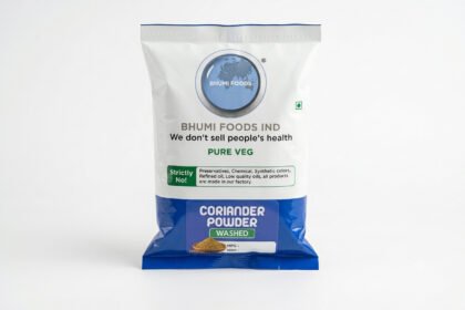 Coriander Powder