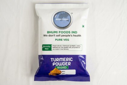 Turmeric Powder