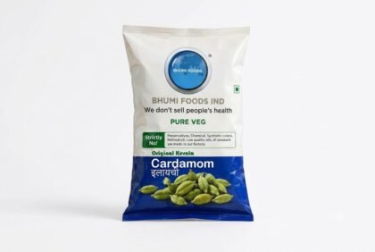 Cardamom